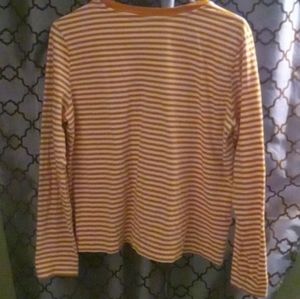 Loft soft casual top